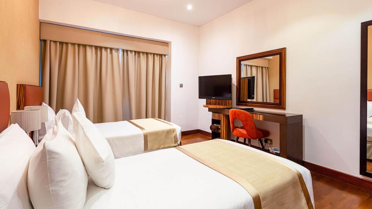 Premiere Apartment mit 2 Schlafzimmern