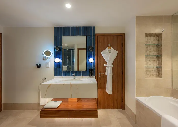 Aparthotel Ramada By Wyndham Downtown Dubai